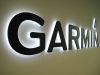 Leuchtbuchstaben mit LED Beleuchtung in Mnchen fr Garmin von 089 Werbung